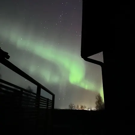 Villa Kajo Sky *