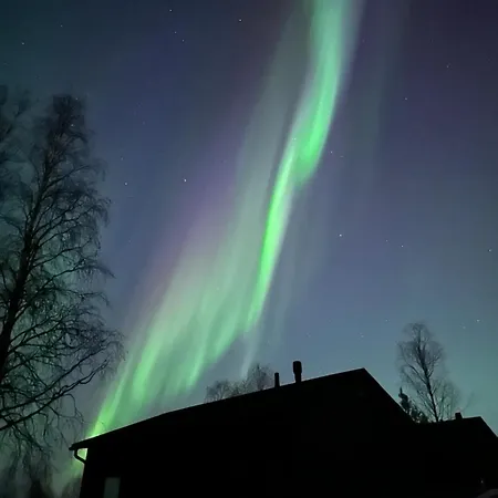 Kajo Sky Villa