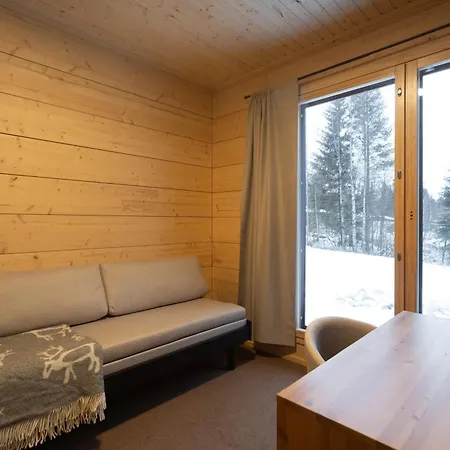 Kajo Sky Villa Rovaniemi