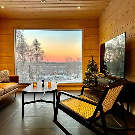 Kajo Sky Villa