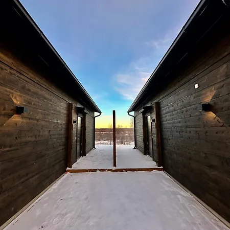 Kajo Sky Rovaniemi