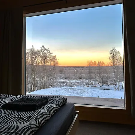 Villa Kajo Sky