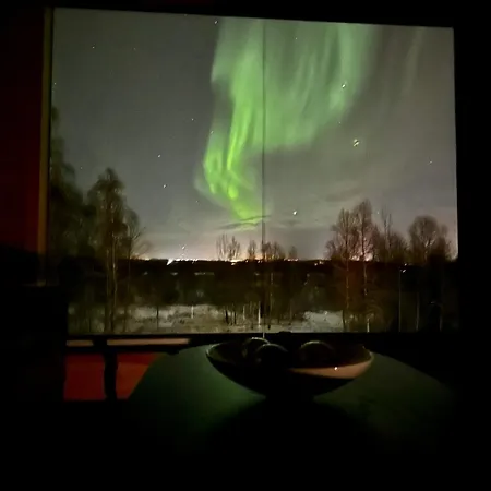 Kajo Sky Rovaniemi
