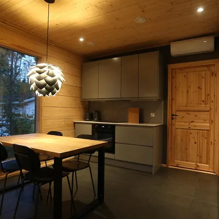 Kajo Sky Villa *