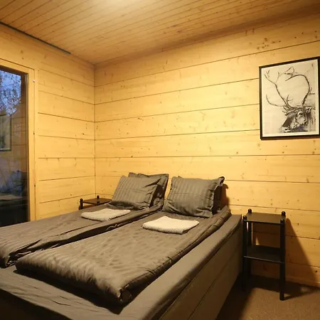 Villa Kajo Sky Rovaniemi