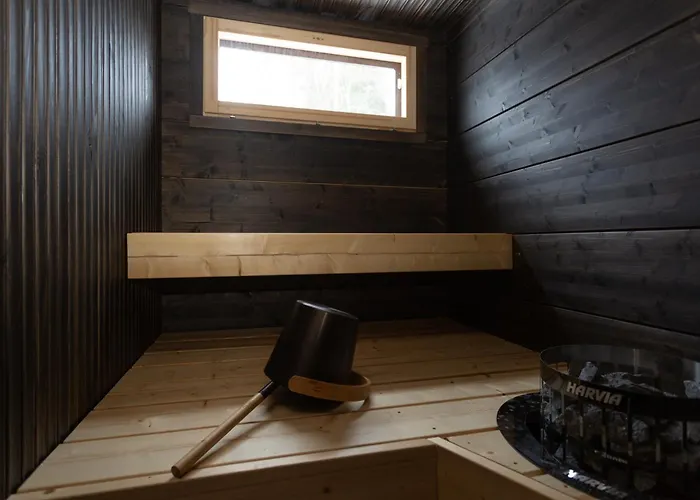 Kajo Sky * Rovaniemi