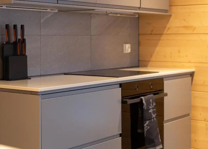 Kajo Sky * Rovaniemi