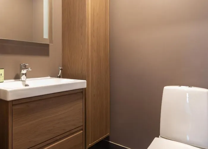 Kajo Sky Villa Rovaniemi